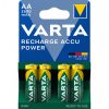 VARTA batéria POWER R2U Ceruza 2600mAh AA B4