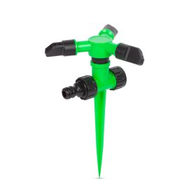   Trojzubé brúsidlo na nechty s hrotom - 360° - nastaviteľný uhol, plast