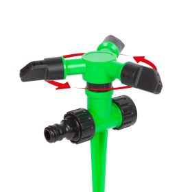   Trojzubé brúsidlo na nechty s hrotom - 360° - nastaviteľný uhol, plast