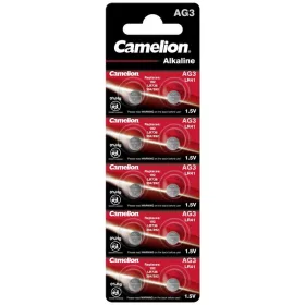 Camelion AG3 / LR41 Alkáli Gombelem B10