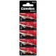 Alkalické batérie Camelion AG4 / LR66 B10