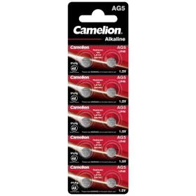 Camelion AG5 / LR48 Alkáli Gombelem B10