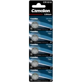 Camelion CR1616 Lithium Gombelem B5