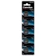 Camelion CR2450 Lithium Gombelem B5