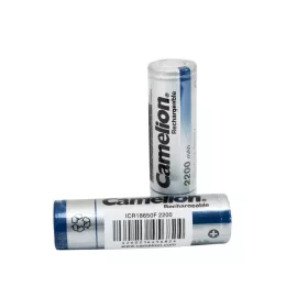 ICR18650F-22 Batéria Camelion / 3,7V / 2200mAh
