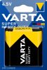 VARTA Superlife Semi-watt plochá batéria 4,5 V B1