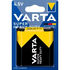 VARTA Superlife Semi-watt plochá batéria 4,5 V B1