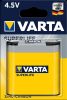 VARTA Superlife Semi-watt plochá batéria 4,5 V B1