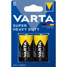 VARTA Superlife Poloodolná detská batéria C B2