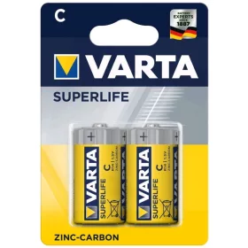 VARTA Superlife Poloodolná detská batéria C B2