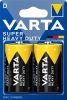 VARTA Superlife Goliath batéria D LR20 B2