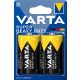 VARTA Superlife Goliath batéria D LR20 B2
