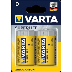 VARTA Superlife Goliath batéria D LR20 B2