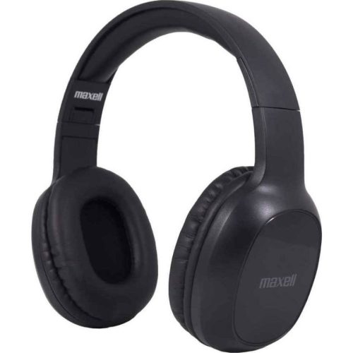Bezdrôtové slúchadlá Maxell B13 HD1 Black