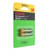 Batéria Kodak Micro 1000mAh Ni-Mh AAA B2