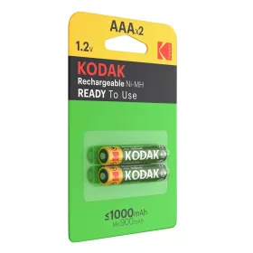 Batéria Kodak Micro 1000mAh Ni-Mh AAA B2
