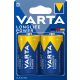 Alkalická batéria VARTA Longlife Power Goliath D LR20 B2