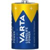 Alkalická batéria VARTA Longlife Power Goliath D LR20 B2