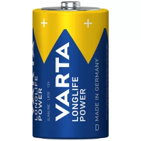 Alkalická batéria VARTA Longlife Power Goliath D LR20 B2