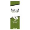 Astra Blade superior platinum dvojité ostrie 20 balení / 5ks