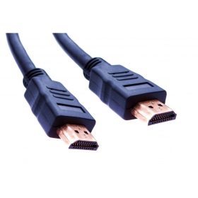 Pozlátený kábel HDMI 1,5 m