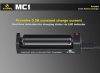 Nabíjačka batérií XTAR MC1 Li-Ion