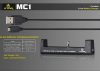 Nabíjačka batérií XTAR MC1 Li-Ion