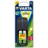 Nabíjačka batérií Varta + 2 x 2100 mAh