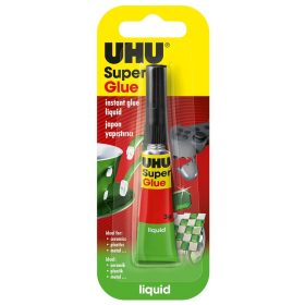 UHU lepidlo na tabletky 3g