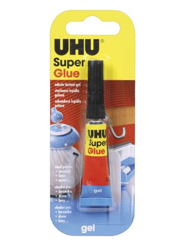 UHU GEL 2g
