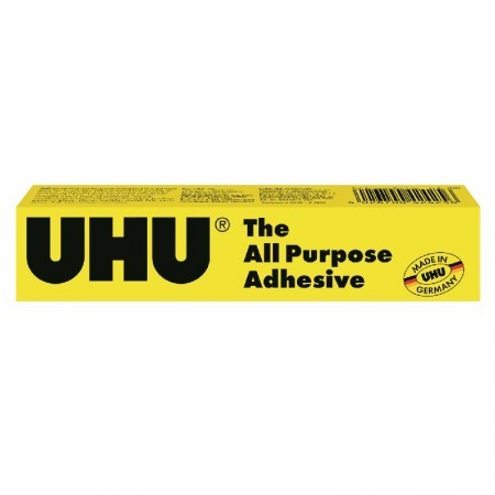 Univerzálne lepidlo UHU 20ml