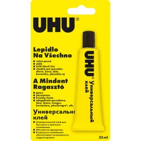 UHU Univerzálne lepidlo 35ml bl