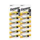 Energizer Alkaline Power AAA Durable Micro B12 Cartridge