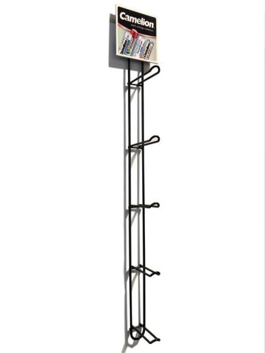 Camelion Tripod Wall Display 5 háčikov