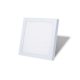 LED panel Slim Square - povrchová montáž 24W 2700K