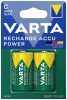 Varta Recharge Accu Power Battery C Baby 3000mAa B2