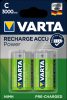 Varta Recharge Accu Power Battery C Baby 3000mAa B2