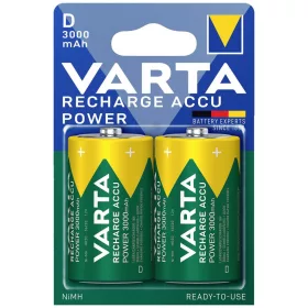 Batéria Varta D Goliate LR20 3000mAa B2