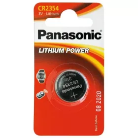 Lítiový gombíkový článok Panasonic CR2354 3V B1