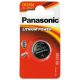 Lítiový gombíkový článok Panasonic CR2354 3V B1
