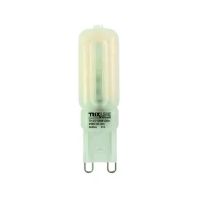 BC LED žiarovka 3W G9 Zdroj svetla 2700K