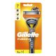 Gillette Fusion5 start készülék + 2 db borotvabetét
