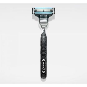 Holiaci strojček Gillette Mach3 + holiaca vložka