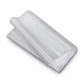 PE vrece na bahno (550x1000) priehľadné