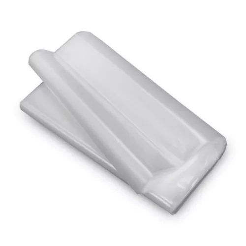 PE vrece na bahno (550x1000) priehľadné