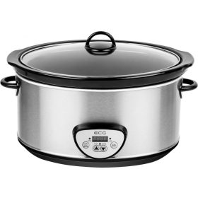 Pomalý hrniec na varenie, dusenie a pečenie PH 6520