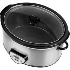 Pomalý hrniec na varenie, dusenie a pečenie PH 6520