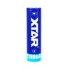 Ochrana Li-ion batérie Xtar 18650 s kapacitou 2200 mAh