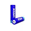 Ochrana lítium-iónovej batérie Xtar 18650 s kapacitou 3300 mAh