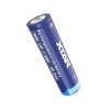 Ochrana lítium-iónovej batérie Xtar 18650 s kapacitou 3300 mAh